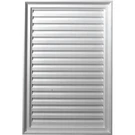 Ekena Millwork 24"W X 31"H 24-IN. 31-IN. H, Factory Primed White. Fixed Price $72.77.