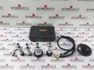 General Wire Kinetic Water Ram Accessory Kit 1/2 Inch (12.7MM) 200 Psi W.p.. Fixed Price $767.11.