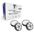 Filter Set Fits For Hoover UH72400, UH70401, UH70409 # 440003905 & 303903001. Fixed Price $19.04.
