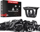 Otuayauto 30PCS Metal Grill Clips, One Size, #15078238. Fixed Price $14.76.