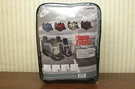 Neip Full Set Pique Fabric Car Covers Black W/gray FH-FB031SEAT Protection. Fixed Price $19.99.