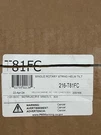 US24 Uflex T81FC Single Cable Rotary Tilt Helm New. Fixed Price $169.00.