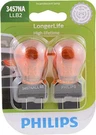 Philips 3457NA Longerlife Miniature Bulb, 2 Pack. Fixed Price $8.86.