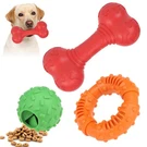 Kooltail Dog Toys For Aggressive Chewers, 3 Pack Red+green+orange. Fixed Price $27.38.