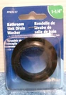 Keeney Plumb Pak Bathroom Sink Drain Washer 1-1/4" (PP835-57) Fs. Fixed Price $10.00.