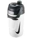 Nike Fuel Jug 64 Oz Chug Bottle White Black. Fixed Price $29.95.