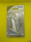 National Hardware V112 N248-351 White Handrail Bracket. Fixed Price $9.95.