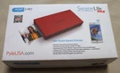 Pickit 21RD Serenelife Pyle Instant Photo Printer New. Fixed Price $65.00.