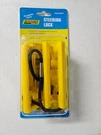 New Seachoice Marine Boat Steering Lock 28011. Fixed Price $18.99.