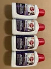 128FLOZ 4PK Hoover Paws & Claws Multi Surface Floor Cleaner Pet Cleaning Formula. Fixed Price $24.75.