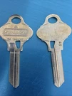 Schlage 35-270 Everest 29 S-234 Key Blanks. Fixed Price $99.49.