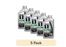(5 Pack) Mobil Advanced Fuel Economy Full Synthetic Motor Oil 0W-16, Quart. Fixed Price $40.90.