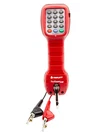Triplett 3330 Teletalker Lineman's Test Set / Butt With Abn Clips. Fixed Price $177.55.