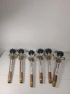 Lot Prier 478-08H Anti -siphon Wall Hydrant "mpt X Swt. Fixed Price $129.99.