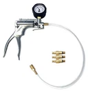 Marine Tech Gearcase Pressure & Vacuum Tester With Brass Swivel Quick Disconnect. Fixed Price $182.71.