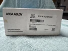 Hes 310-4-3-24D-630 Folger Adam 310-4-X Series Electric Strike. Fixed Price $425.00.