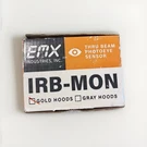 Emx Industries Irb-mon UL325 115FT Thru Beam Photo Eye Sensor. Fixed Price $79.99.