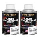 House Of Kolor KK11-C02 Apple Red Kandy Koncentrate 1/2 Pint (2 Pack). Fixed Price $145.11.