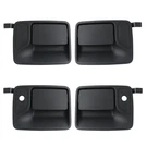 Tqponly 1 Set Outside Door Handle Compatible With Ford F250 F350 Super Duty F450. Fixed Price $52.58.