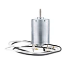 Recpro BVD0218-00 12V Dc Fan Motor Compatible With Ventline Ventadome Lids And. Fixed Price $16.93.