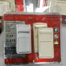 Pass & Seymour 700W Preset Wide Slide Dimmer WS703PTCCCV6, Colors Included. Fixed Price $16.99.