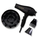Curlsmith Defrizzion Hair Dryer And Xxl Diffuser. Fixed Price $119.00.