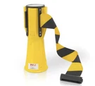 Pyle PCNTP16 Retractable Traffic Cone Hazard Warning Emergency Belt Barrier. Fixed Price $17.59.