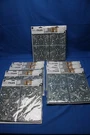 (32 Tiles) Roommates Sticktiles Peel & Faux Tin. Fixed Price $88.20.
