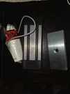 Assa Abloy Securitron M62 Magnalock 12/24 Vdc Door Maglock. Fixed Price $180.00.
