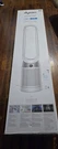 Dyson Purifier Cool Fan (TP7C) Comes With 2 Filters Brand New Factory Sealed. Fixed Price $400.00.