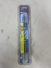 Bosch HCBG0605T 1/4" X 6" Rotary Hammer Drills 5PC #4 Free Shipping. Fixed Price $13.79.