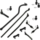 13PC Front Steering & Suspension Kit Drag Link For 98-99 Dodge Ram 2500 3500. Fixed Price $185.00.