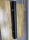 Fuku Mon 24"X394" Black Wallpaper Peel And Stick Contact Matte So.... Fixed Price $42.00.
