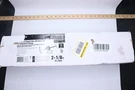 Commercial Electric Suspended Ceiling Brace 21.5 Cu. CMB218-SC. Fixed Price $12.14.