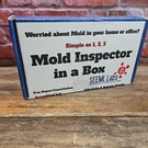 Diy Mold 3 Test Kit Expert Consultation And Aiha-lap, Llc .... Fixed Price $29.98.