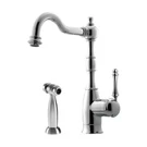 Houzer REGSS-181 Regal Kitchen Faucet. Fixed Price $417.59.