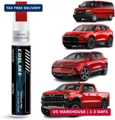 Car Touch Up Paint(red HOT(G7C/WA130X)) For Chevrolet, Scratch Repair. Fixed Price $22.07.