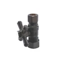 Kingston Brass CC4445.X Vintage Straight Stop - Bronze. Fixed Price $45.47.