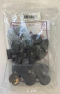 Gri 184-12-B 3/4" & 1" Steel Door Recessed Switch Set. Fixed Price $34.99.