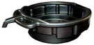 Atd Tools 5184 4-1/2 Gallon Drain Pan, Black. Fixed Price $26.88.