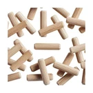 Widgetco 5/16" X 1-1/4" Wood Dowel Pins, Multi-groove (qty 5000). Fixed Price $256.18.