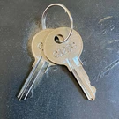 (2) Matco / Mac Tool Box Keys Cut Code C001C - C250C Read Disclaimer!. Fixed Price $13.99.