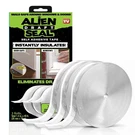 As Seen On Tv 1.4 In. X 49 Ft. Anti-draft Adhesive Seal Tape (3-PACK). Fixed Price $19.95.