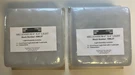 (2-PACK) Kerr Lighting Millennium Cobble Paver Lights (6" X 6") For Patios!. Fixed Price $58.99.