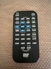 Portable Dvd Video Remote Control Rca Audiovox Durabrand DRC6296 PVS3393 Tested. Fixed Price $6.99.