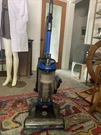 Bissell Cleanview Upright Vacuum With Onepass Technology 3536 Blue. Fixed Price $54.95.