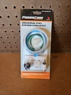 Powercare Universal Fuel System Tune-up Kit AC05FLK, Fits Most Brands. Fixed Price $12.99.