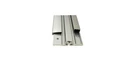 Hager 78015795HDAL Full Sfc Cont Hinge, 95"/CL. Fixed Price $321.87.