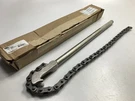 Otc 7401 3" To 6-3/4" Ratcheting Chain Wrench. Fixed Price $99.99.