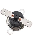 239-43676-03 Resettable Thermal Switch 290F 2394367603 Fits Bradford White MI-40. Fixed Price $19.90.